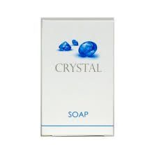 CRYSTAL - BATH SOAP - BOXED 20G